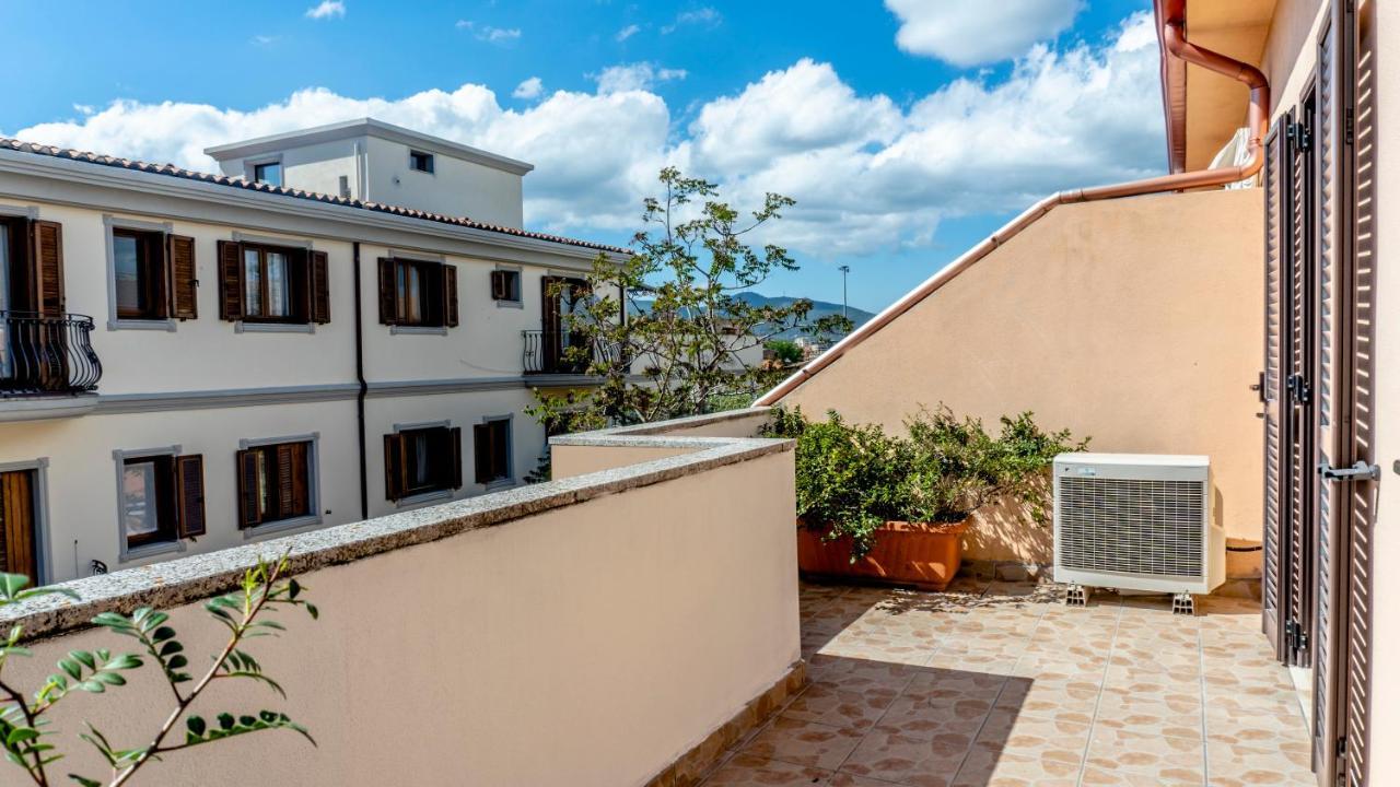 Sa Domu Downtown - Pms Casevacanze * Ольбия